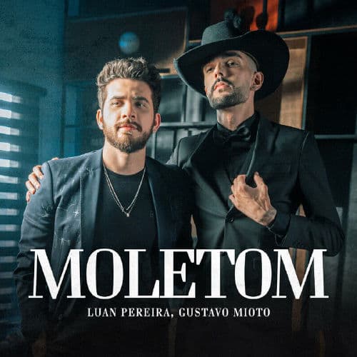 Moletom (Part. Gustavo Mioto)