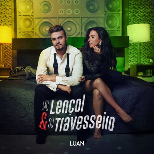 Mc Lençol E Dj Travesseiro