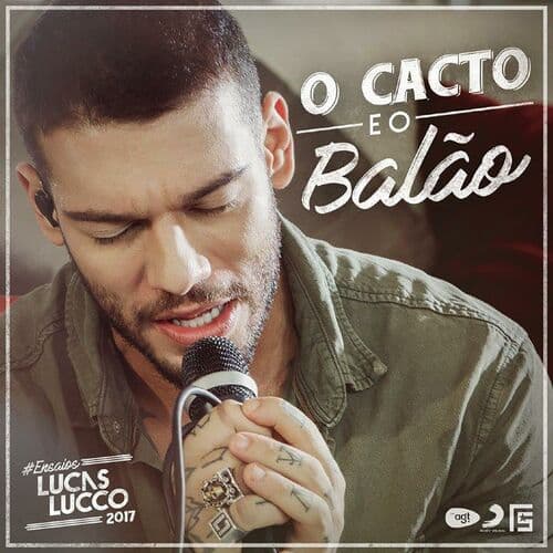 O Cacto E O Balão
