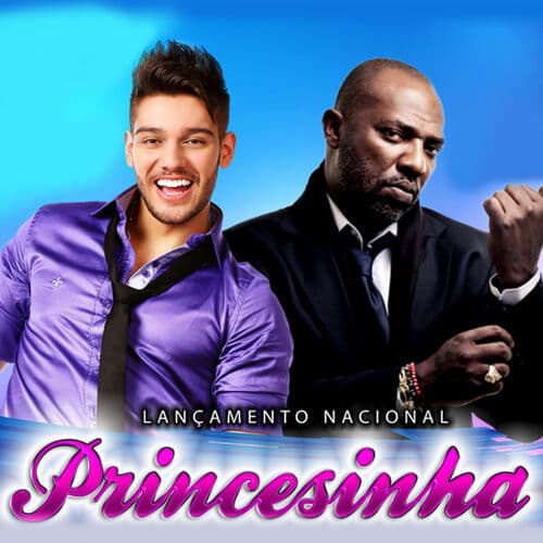 Princesinha (Part. Maluma)