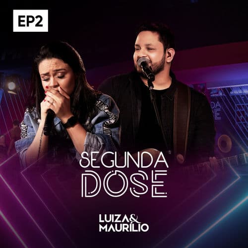 Nêga (Part. Jorge)