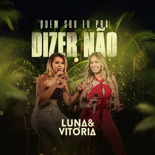 Quem Sou Eu Pra Dizer Não