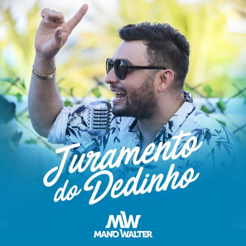 Juramento Do Dedinho