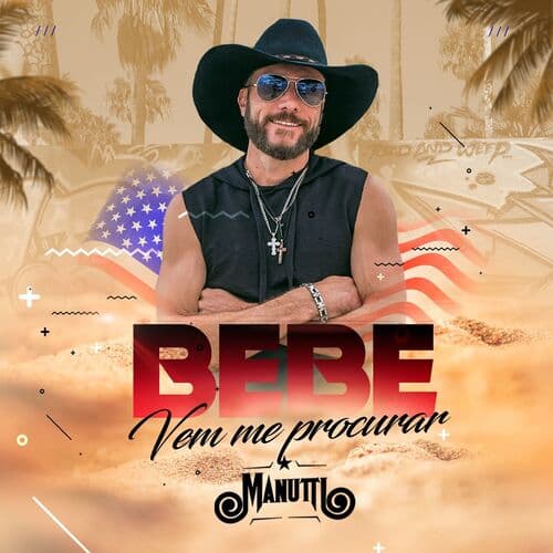 Bebe, Vem Me Procurar