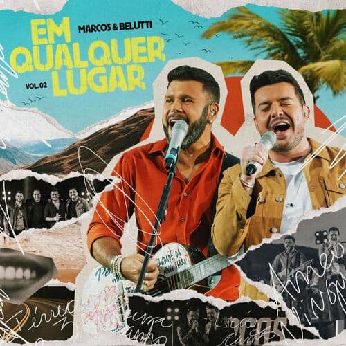 Clima Estranho