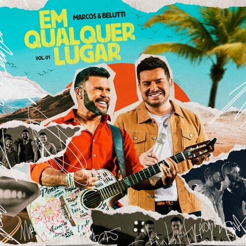 Deu Raiva (ao Vivo)