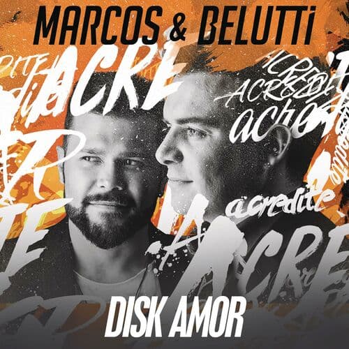 Disk Amor