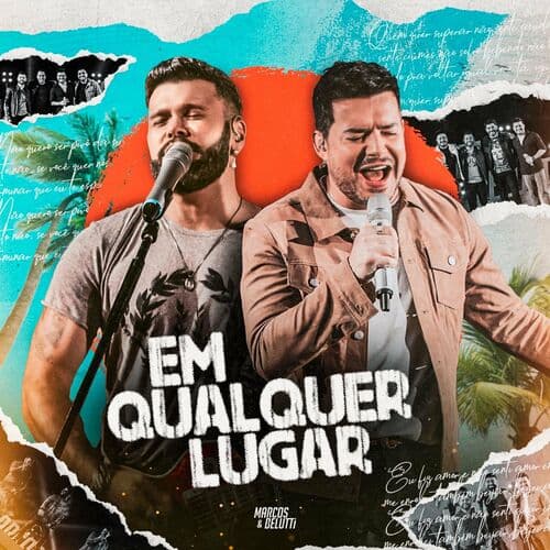 Insubstituível (ao Vivo)