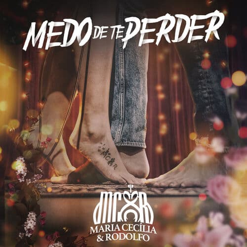 Medo De Te Perder