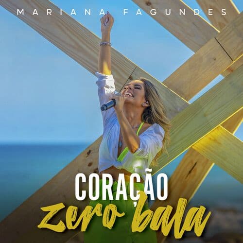 Coração Zero Bala