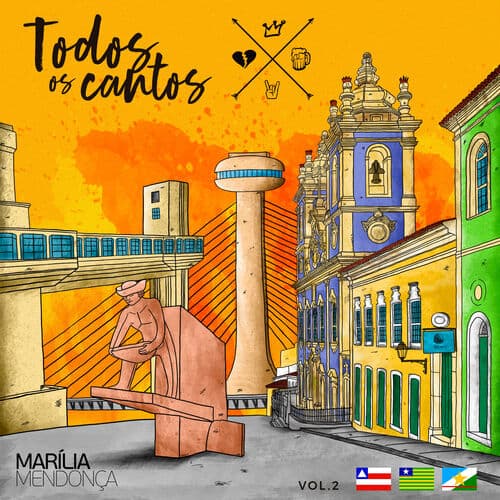 Todo Mundo Vai Sofrer