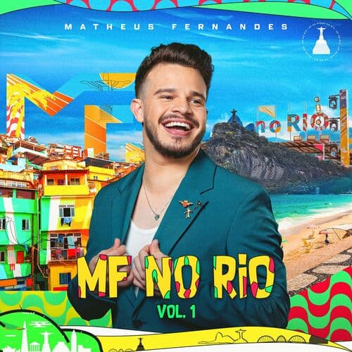 Fala Meu Nome (ao Vivo)