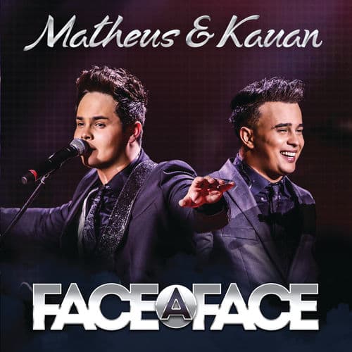 Face A Face