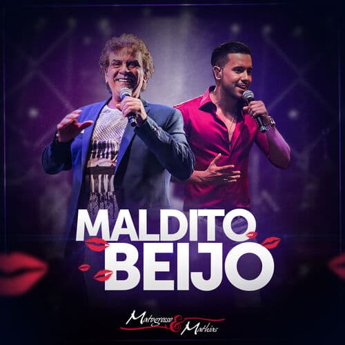Maldito Beijo