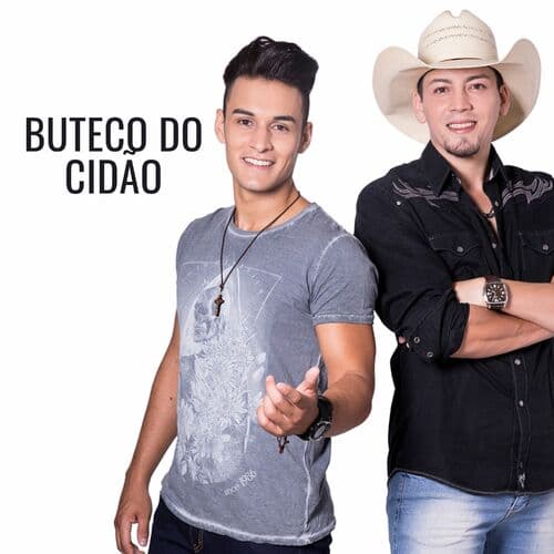 Buteco Do Cidao