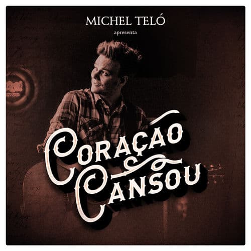 Coração Cansou