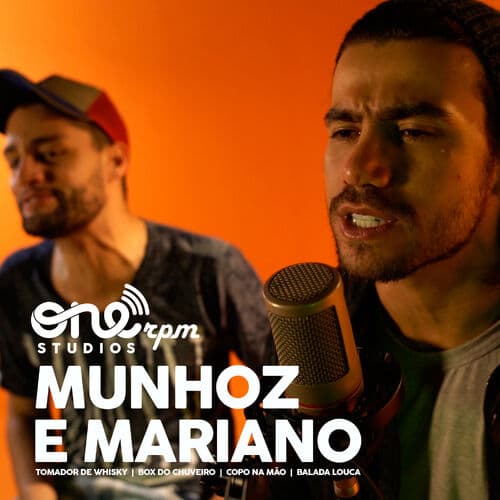 Copo Na Mão