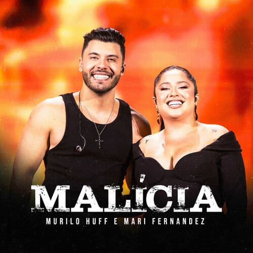 Malícia (Part. Mari Fernandez)