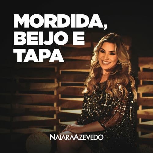 Mordida Beijo E Tapa