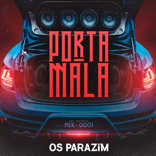 Porta Mala