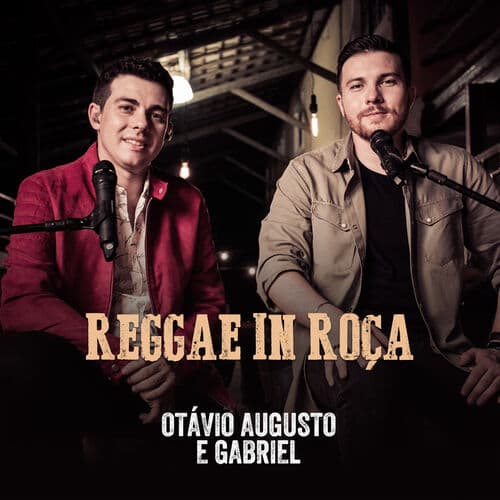 Reggae In Roça