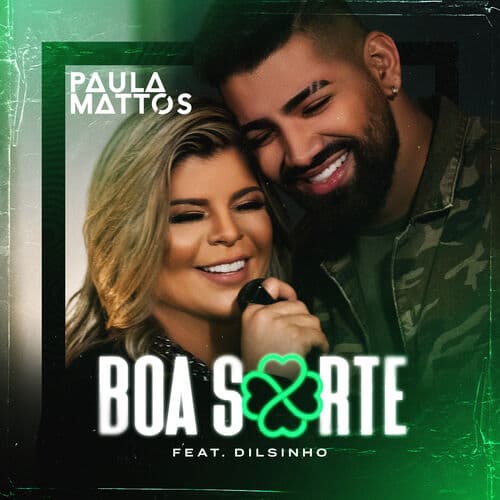Boa Sorte (Part. Dilsinho)
