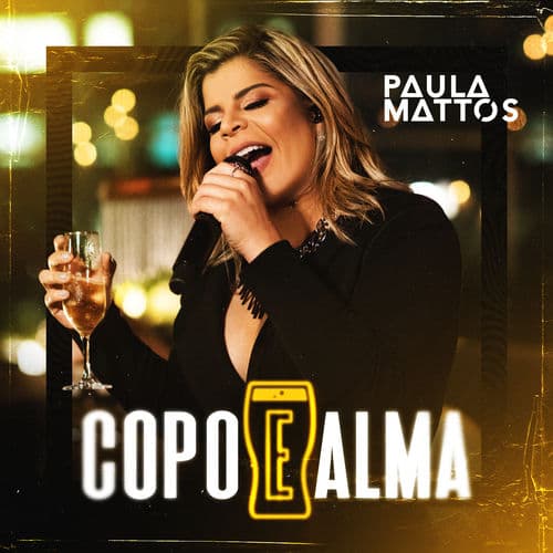 Copo E Alma