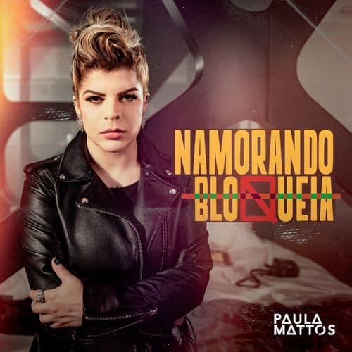 Namorando Bloqueia