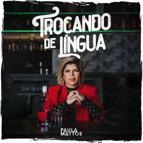 Trocando De Língua