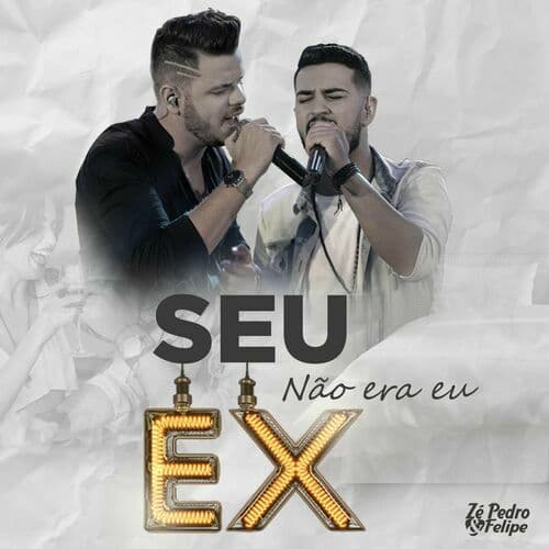 Honro A Botina Que Eu Uso