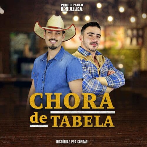 Chora De Tabela