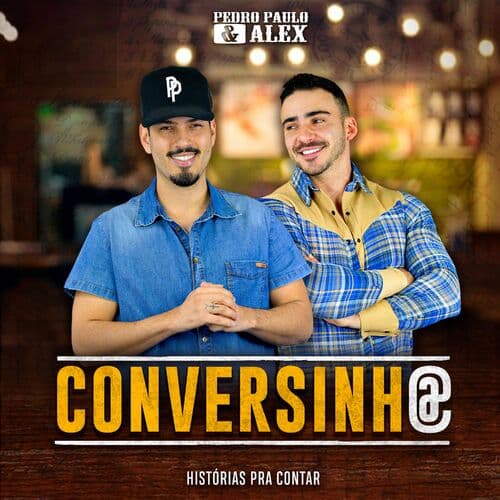 Conversinha