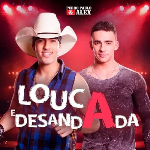 Louca E Desandada
