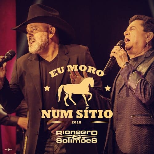 Eu Moro Num Sítio