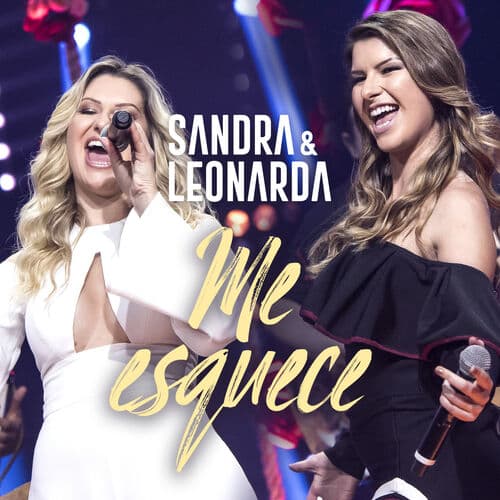 Me Esquece