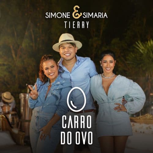 Carro Do Ovo (Part. Tierry)