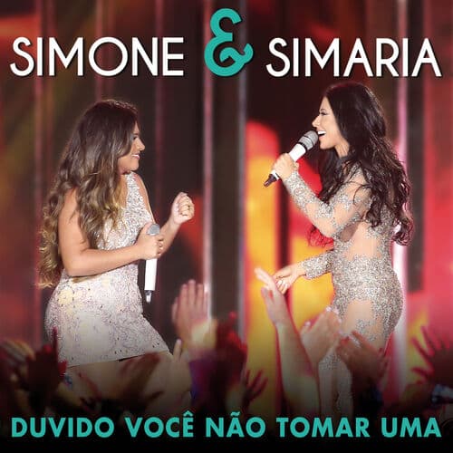 Duvido Você Não Tomar Uma