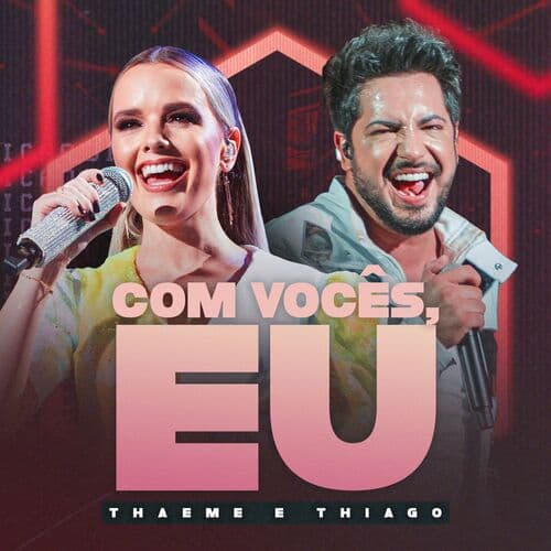 Com Vocês, Eu