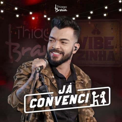 Já Convenci