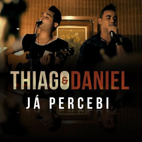 Ja Percebi