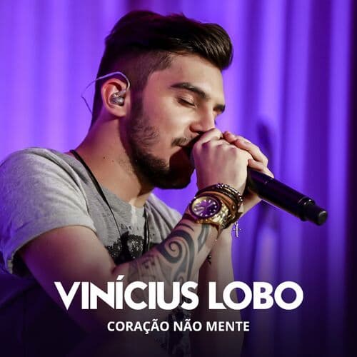 Coração Não Mente