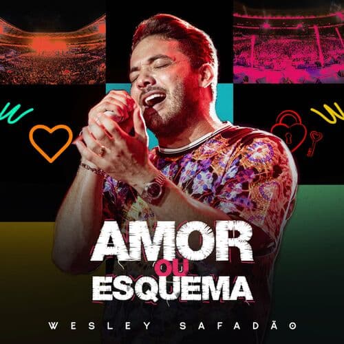 Amor Ou Esquema