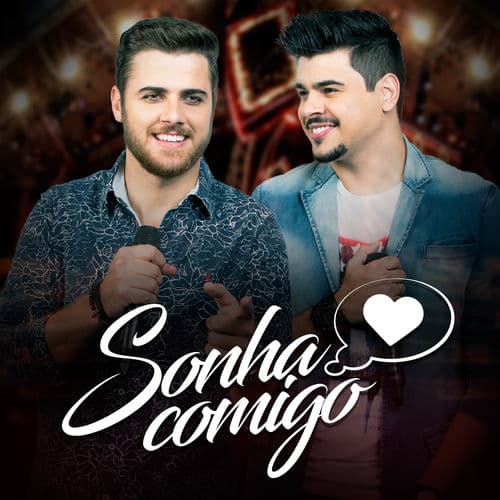 Sonha Comigo