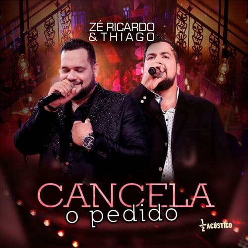 Cancela O Pedido