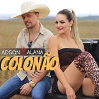 Adson & Alana