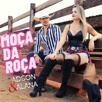 Adson & Alana