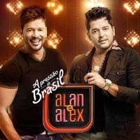 Alan & Alex