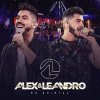 Alex & Leandro