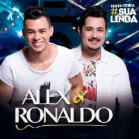 Alex & Ronaldo