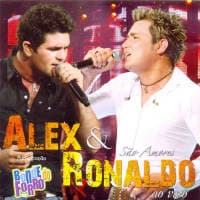 Alex & Ronaldo